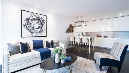 Main image of property: Thornes House, Charles Clowes Walk, London SW11