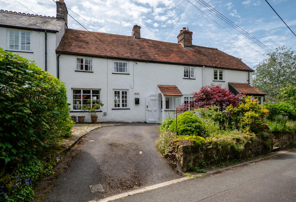Main image of property: Yeatmans Lane, Shaftesbury, SP7