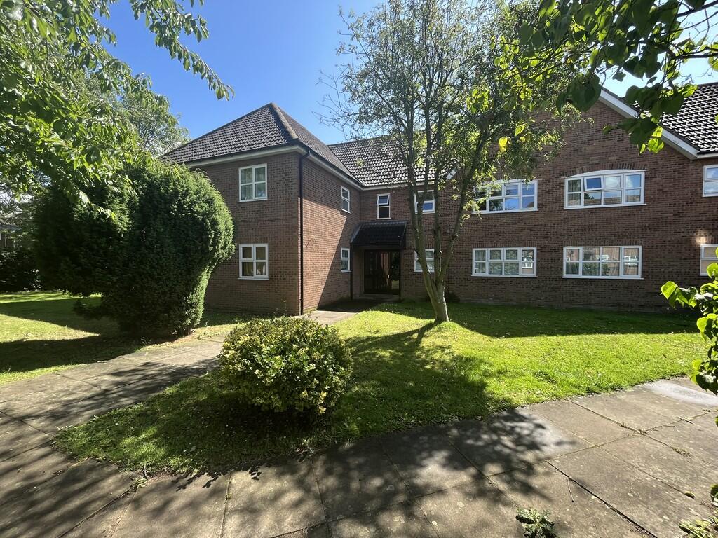 Main image of property: Stewartby