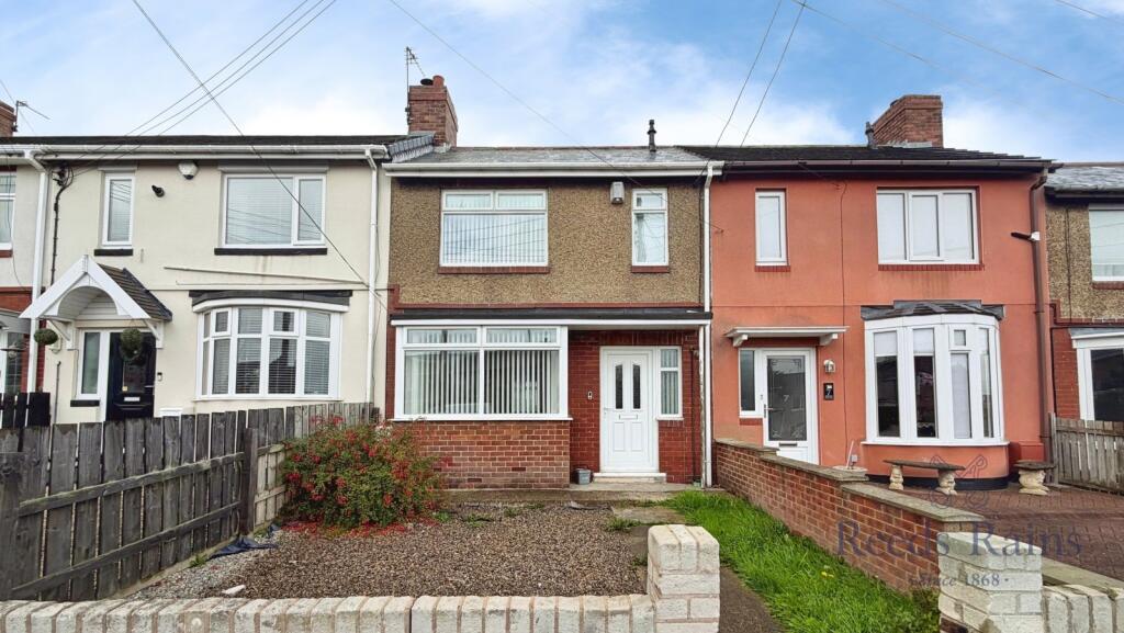 Main image of property: Welfare Crescent, South Hetton, Durham, DH6