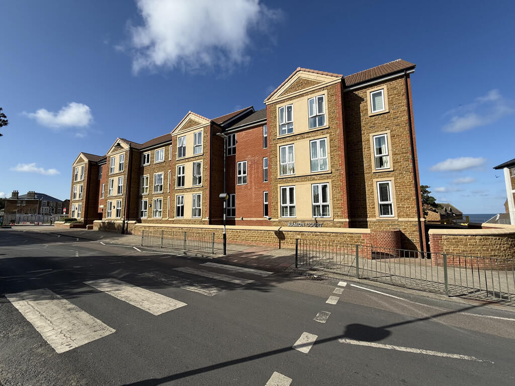Main image of property: Hamon Court, St Edmunds Terrace, Hunstanton, Norfolk