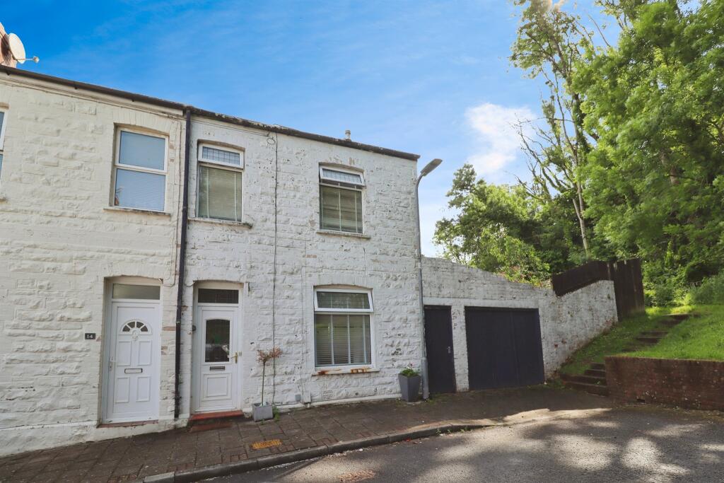 Main image of property: Charlotte Street, PENARTH