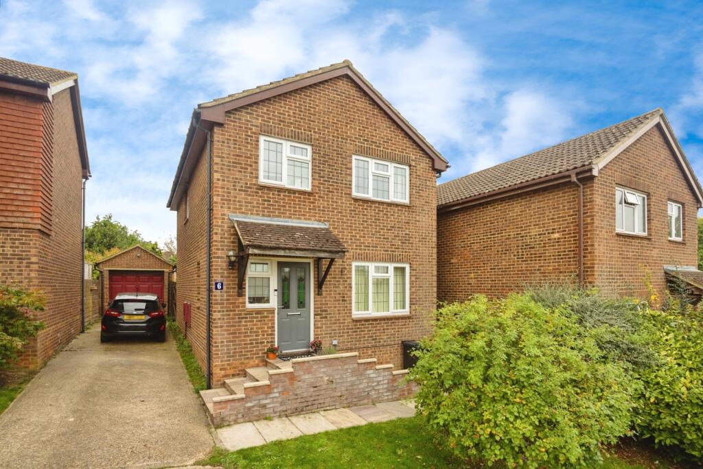 Main image of property: Broke Court, Guildford, Surrey, GU4
