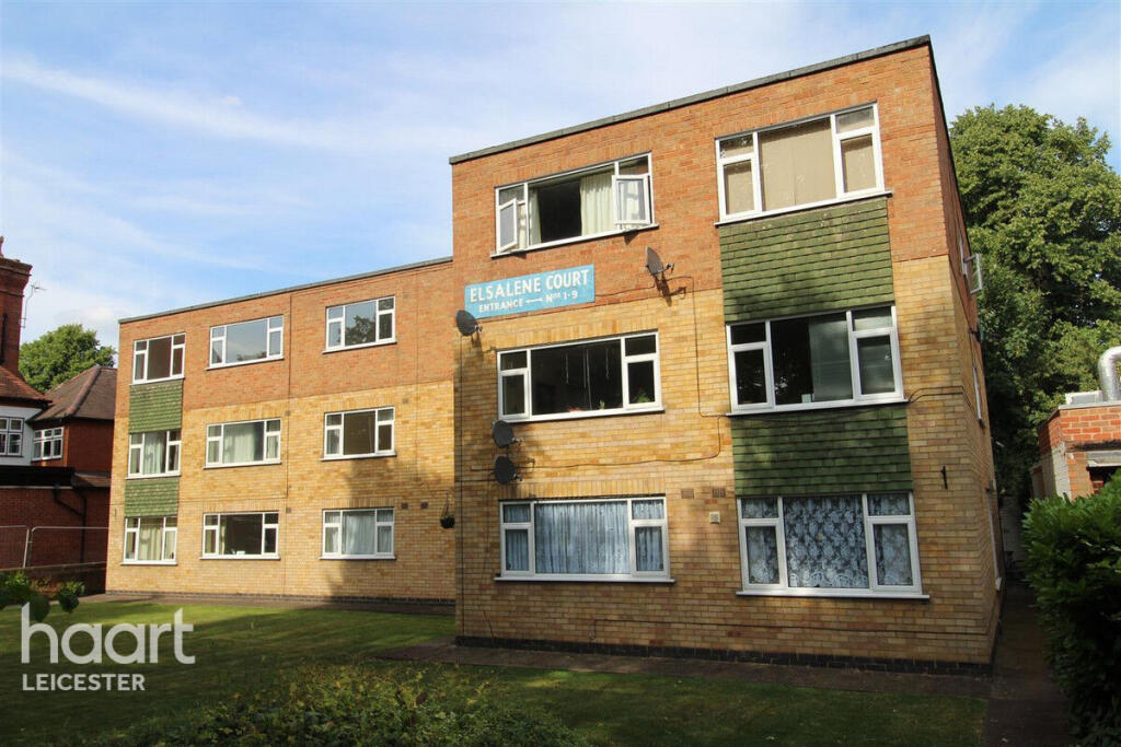 Main image of property: London Road, Leicester