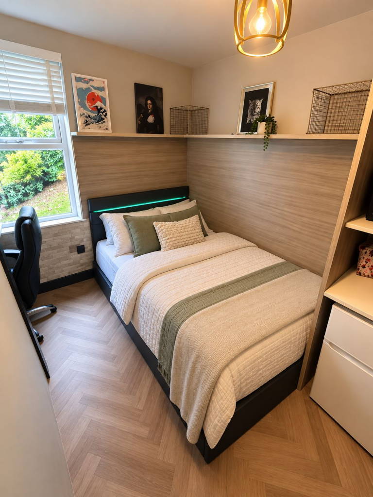 Main image of property: St Anns Lane, Leeds, LS4