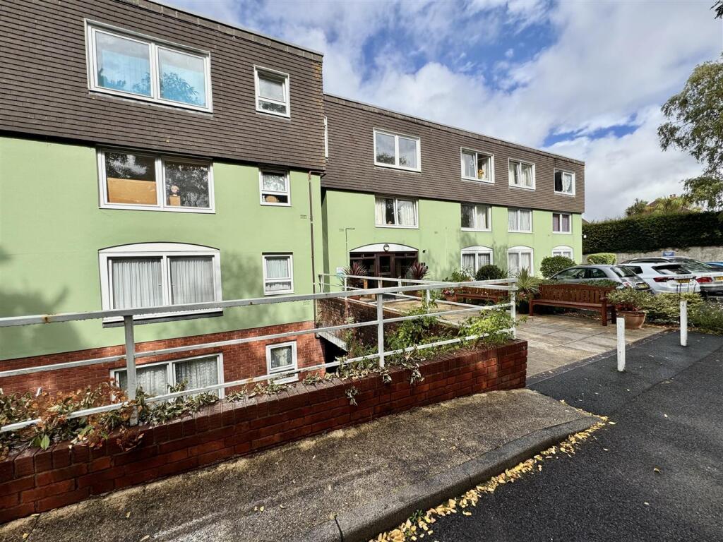 Main image of property: St Albans Avenue, Bournemouth