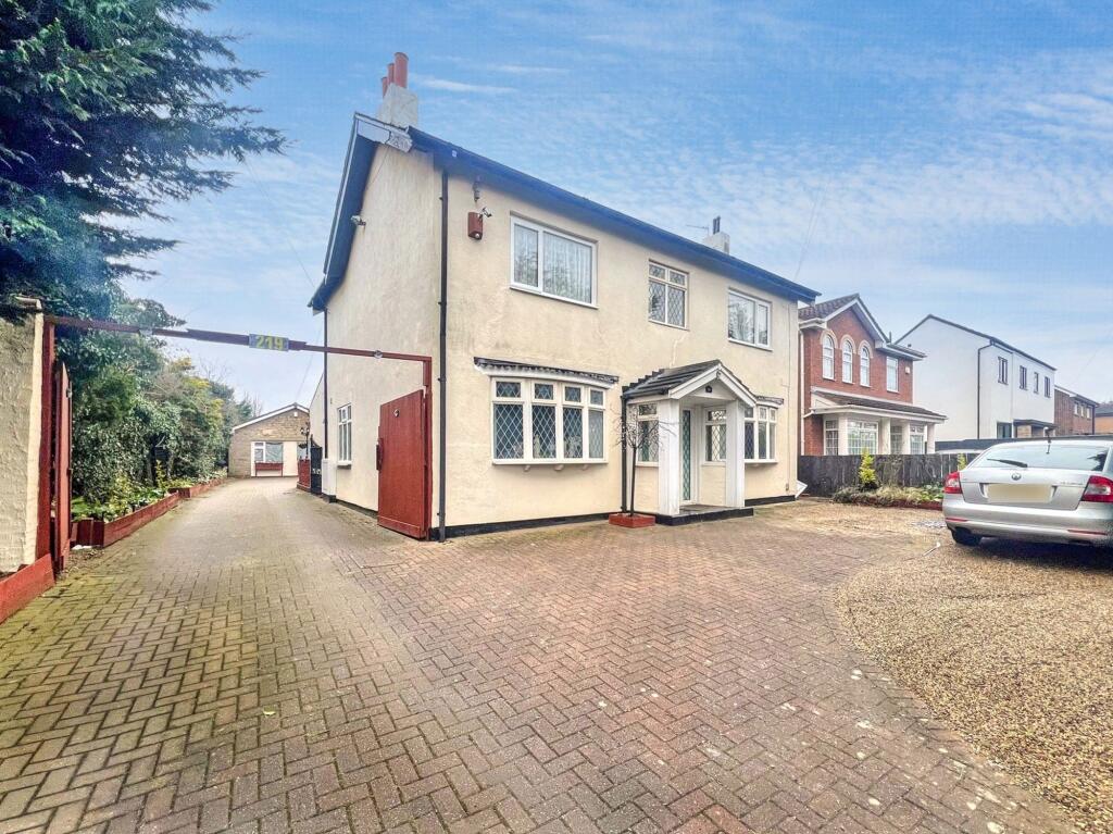 Main image of property: Durham Road, Stockton, Stockton-on-Tees, Durham, TS19 0QA