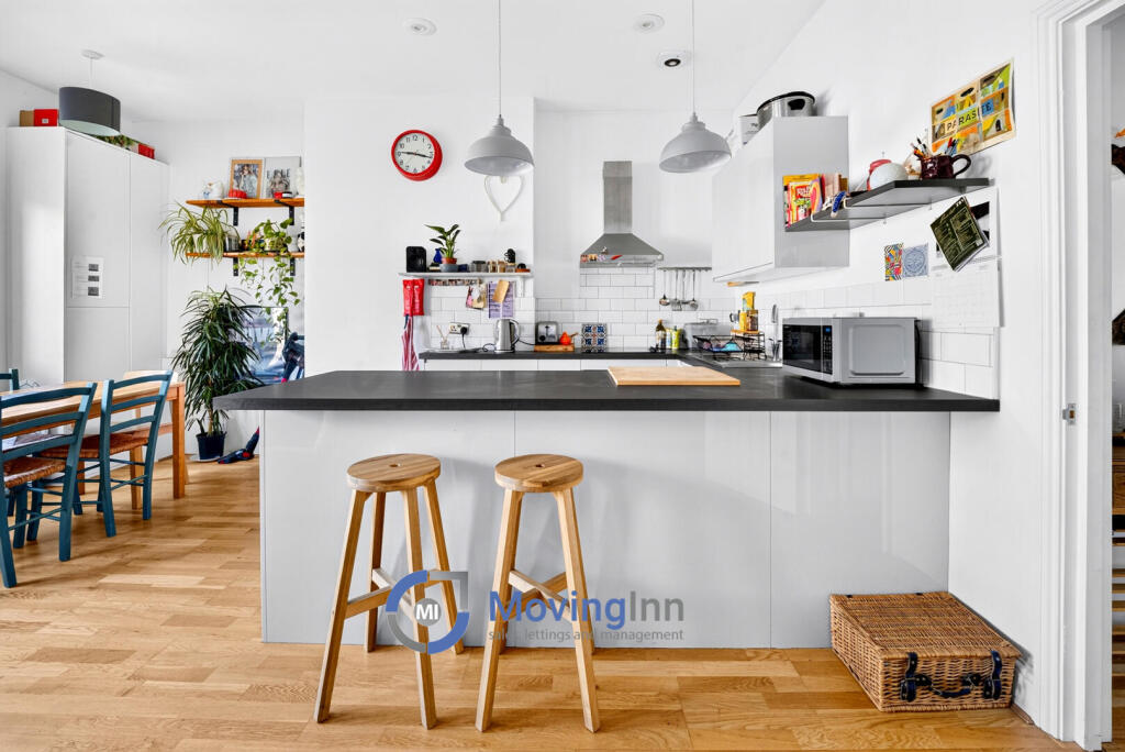 Main image of property: Norwood Road, West Norwood, SE27