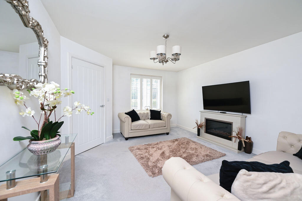 Main image of property: Cortland Drive, Bramley