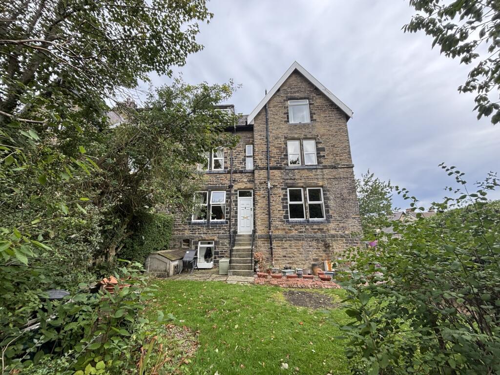 Main image of property: Finsbury Drive, Bradford