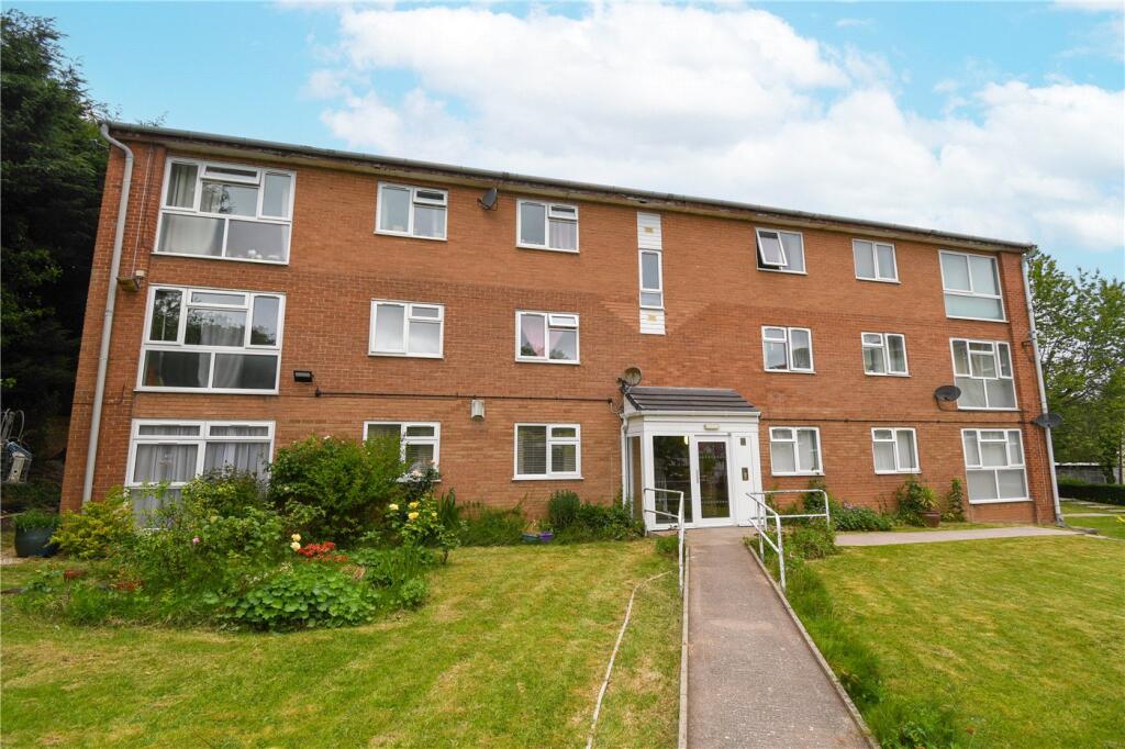 Main image of property: Lorne Court, Lorne Road, Prenton