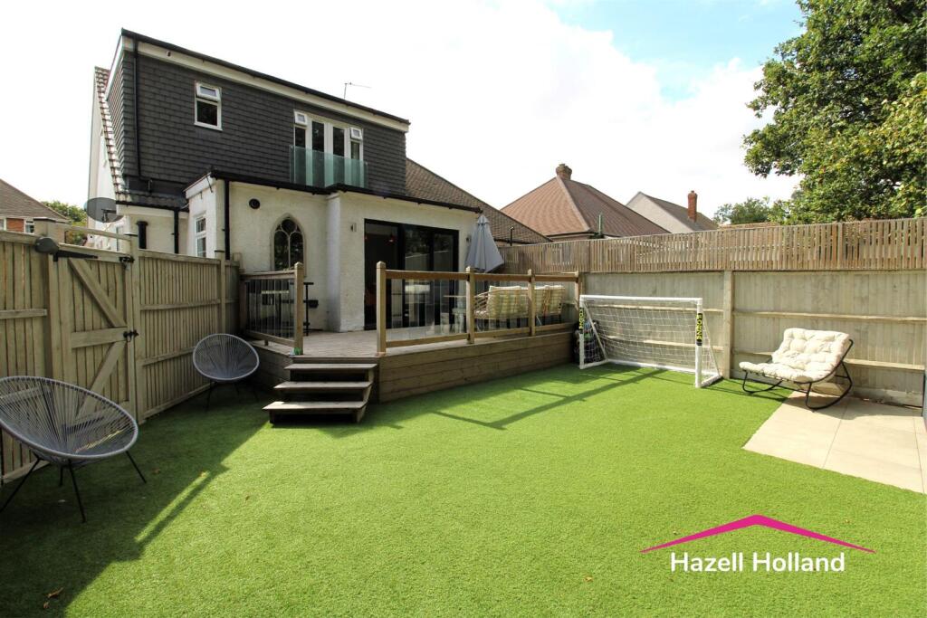 Main image of property: Haven Close, Swanley