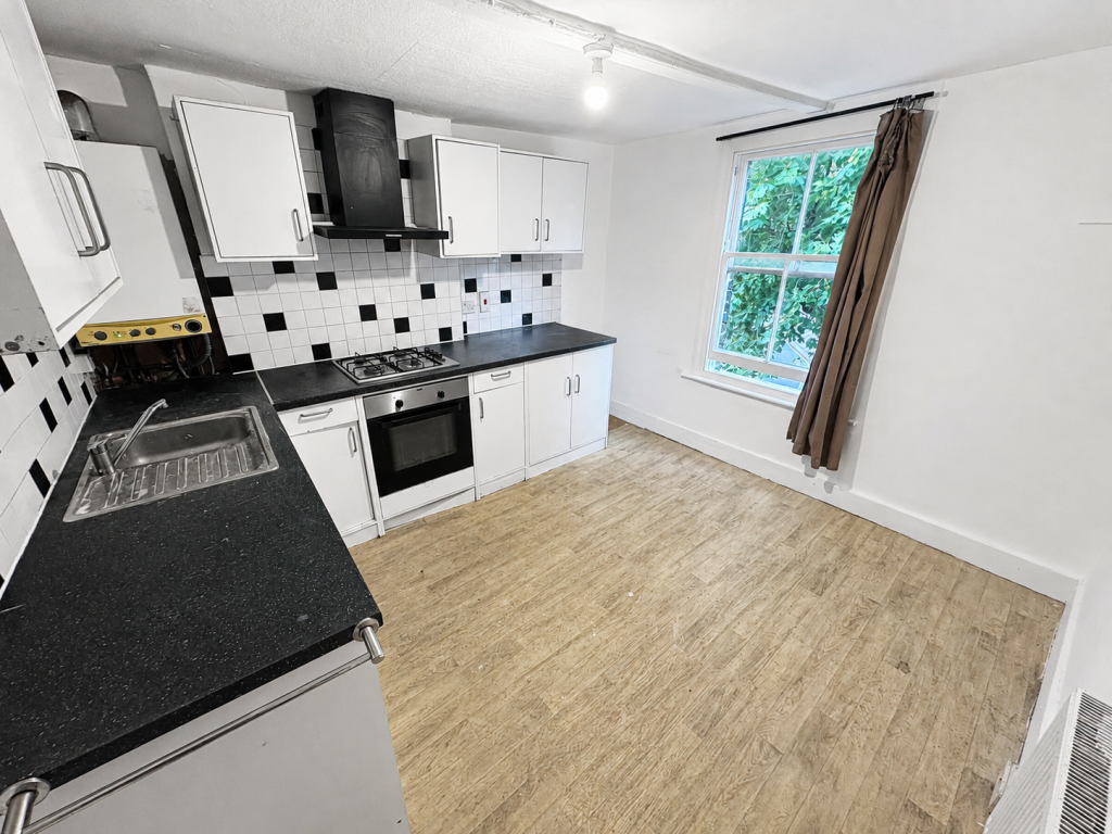 Main image of property: Fentiman Road, Lambeth, London