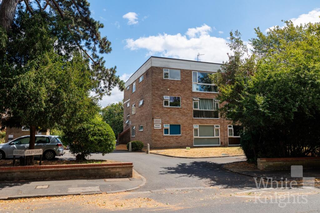 Main image of property: Lesley Court, Southcote Road, Reading, Berkshire, RG30 2AT