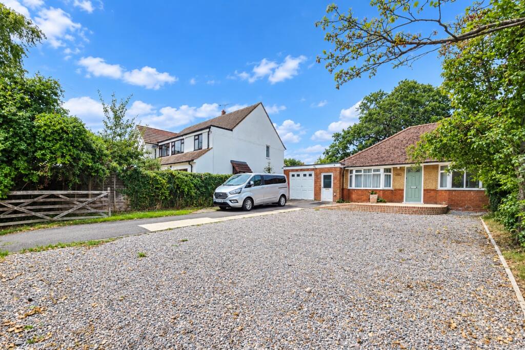 Main image of property: Hyde End Road, Spencers Wood, Reading