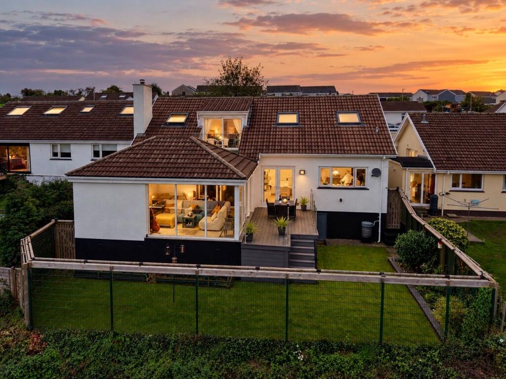 Main image of property: Valley View, Wadebridge, PL27
