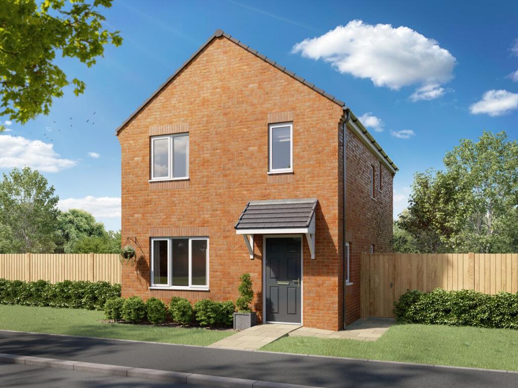 Main image of property: Tyne Road East,
Stanley,
County Durham,
DH9 6PZ