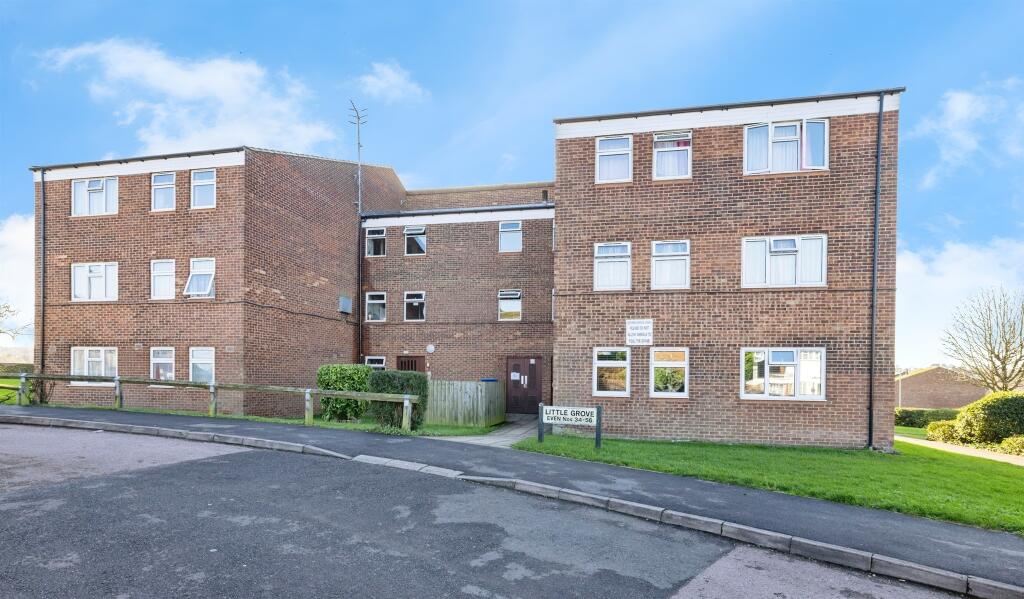 Main image of property: Little Grove, Bushey