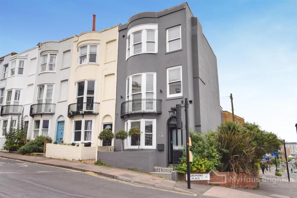 Main image of property: Egremont Place, Kemptown, Brighton