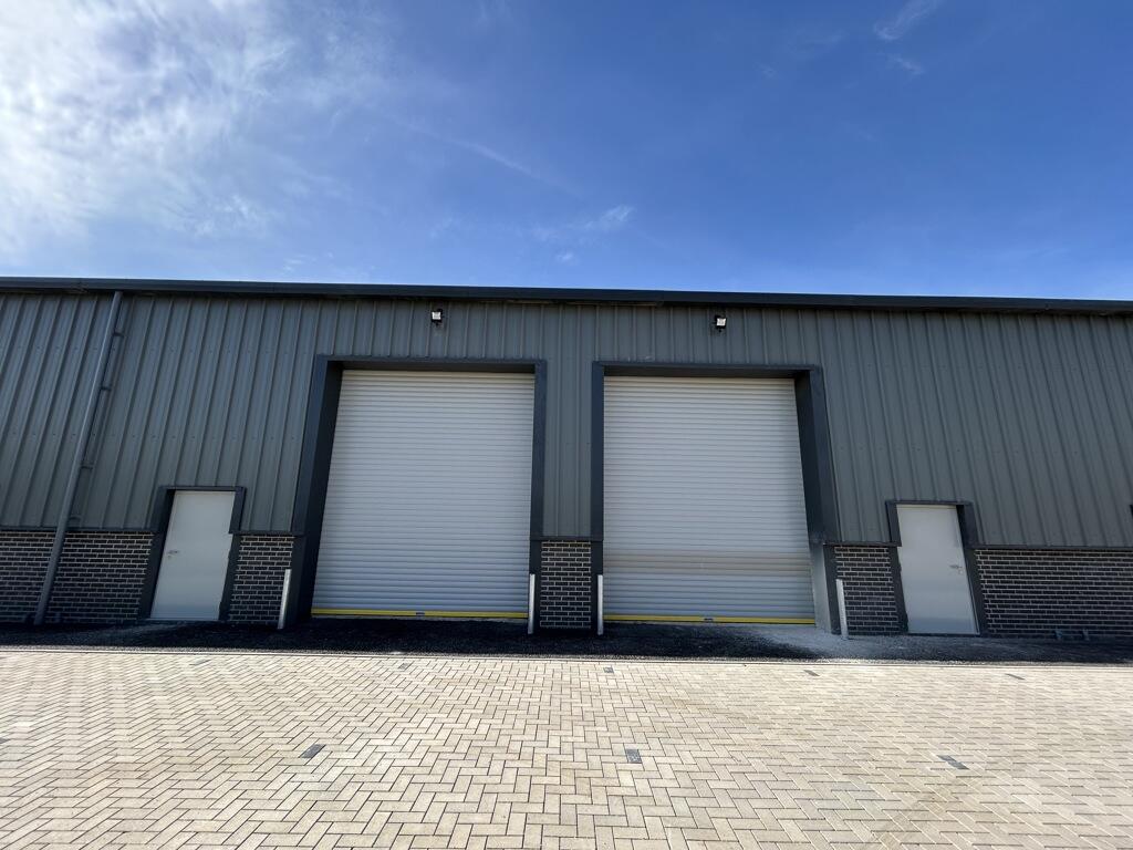 Main image of property: Orchard Business Park, Llandow, Cowbridge
