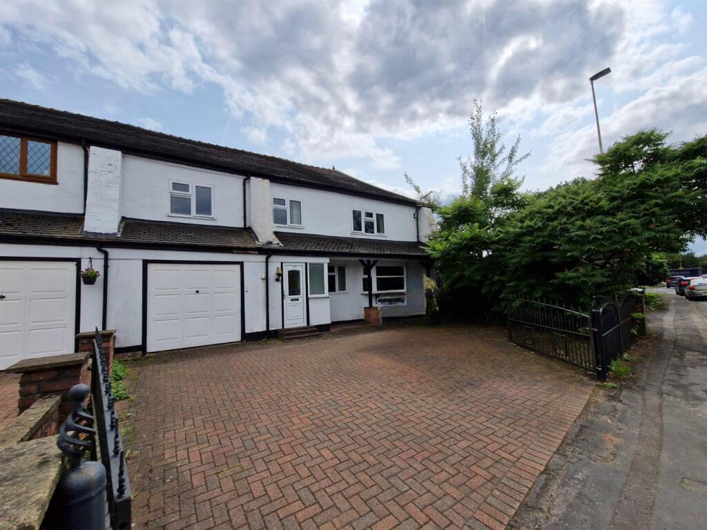 Main image of property: Crewe Road, Church Lawton, Stoke-on-Trent,