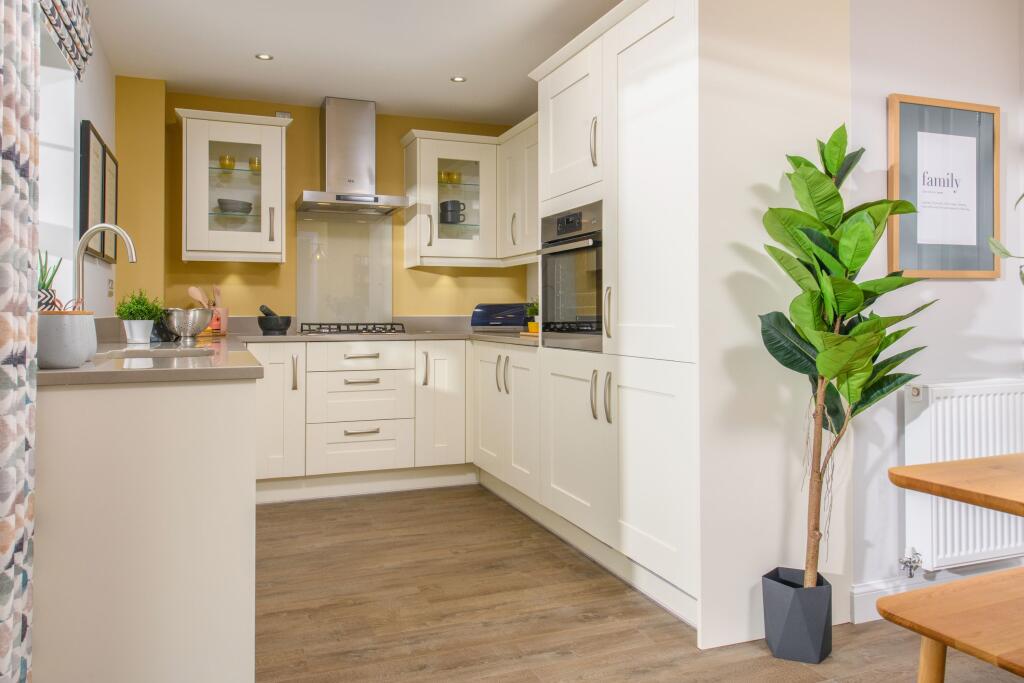 Main image of property: Eastfield Park.
Eastfield Lane,
Dunnington,
YO19