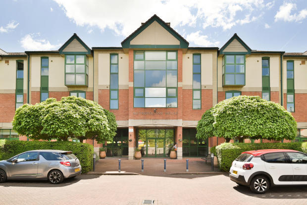 Main image of property: 17 Brindley Road, Manchester, Greater Manchester, M16