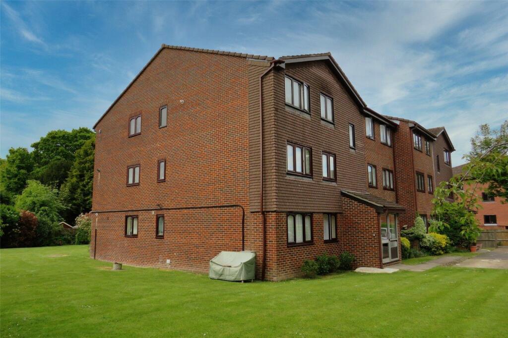 Main image of property: Sequoia Park, Southgate, Crawley