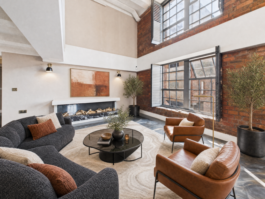 Main image of property: Regent Road, City Centre, L3