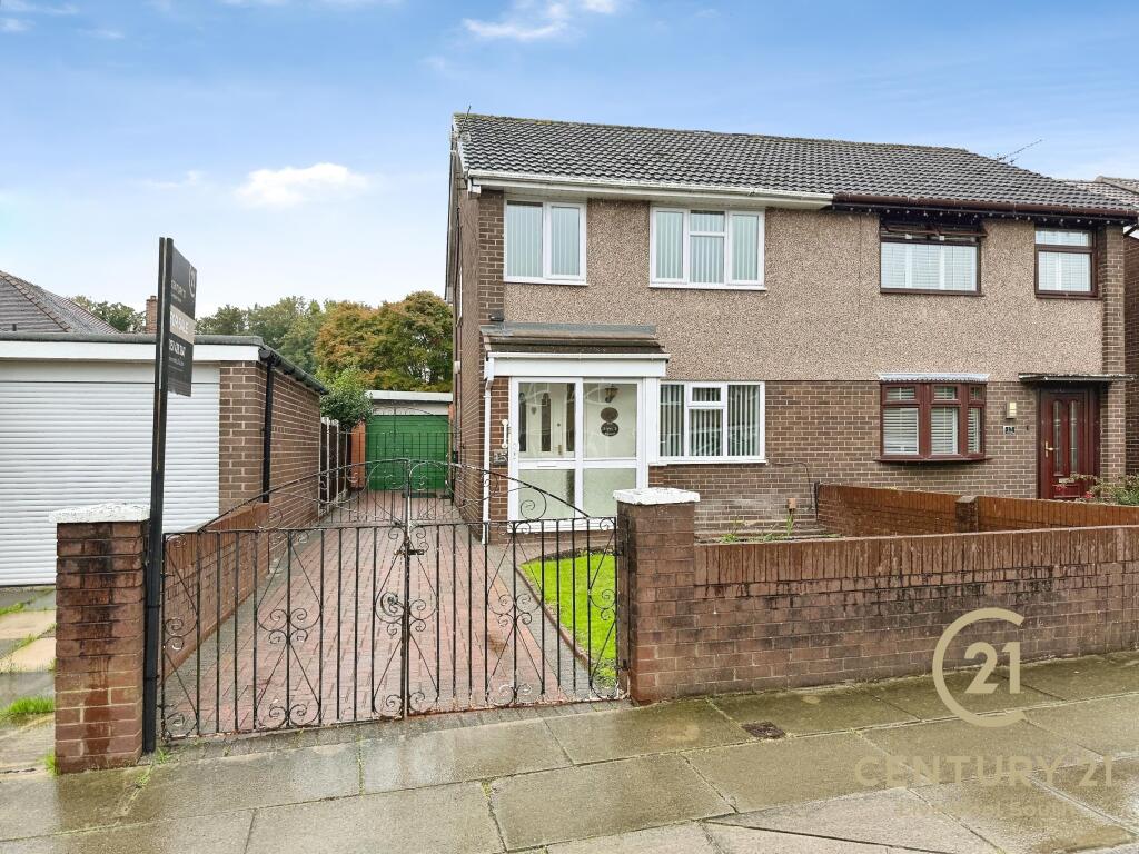 Main image of property: Redwood Road, Gateacre , Liverpool, L25