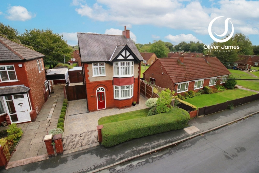 Main image of property: Moss Side Road, Cadishead, M44