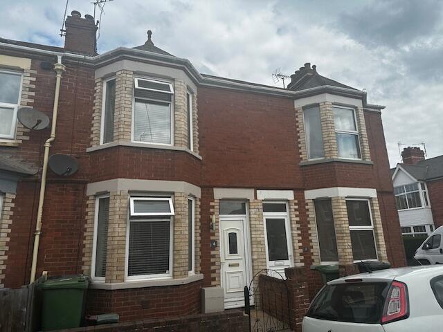 Main image of property: Holland Road, Exeter, Devon, EX2