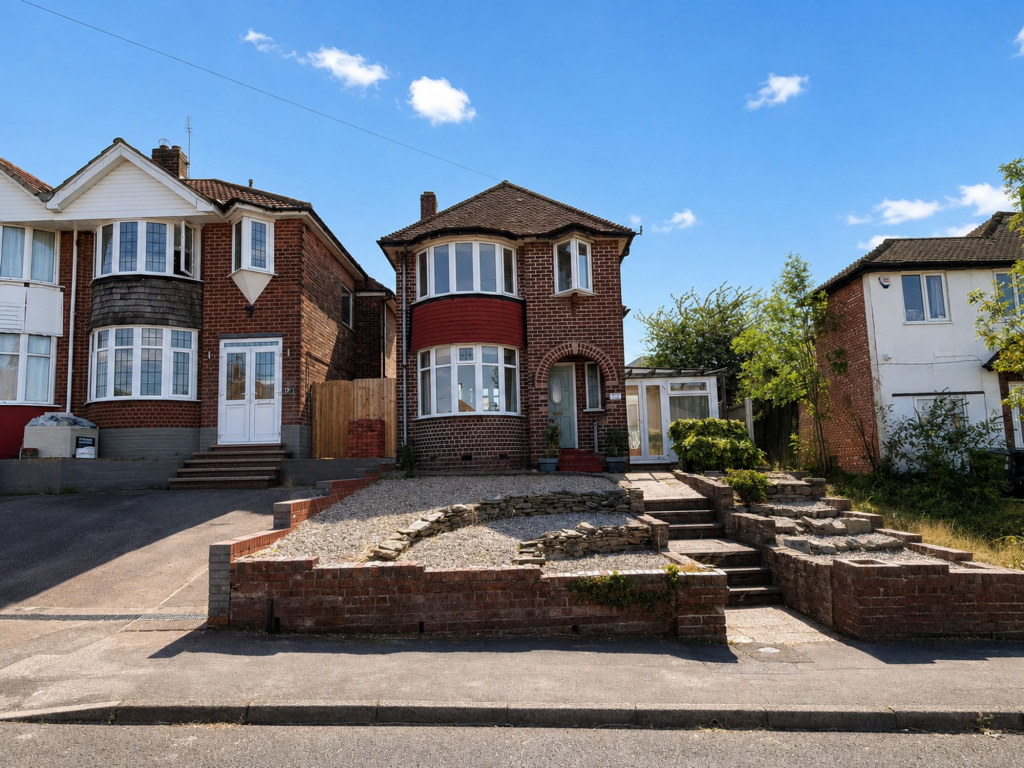 Main image of property: Rangoon Road, Solihull, B92