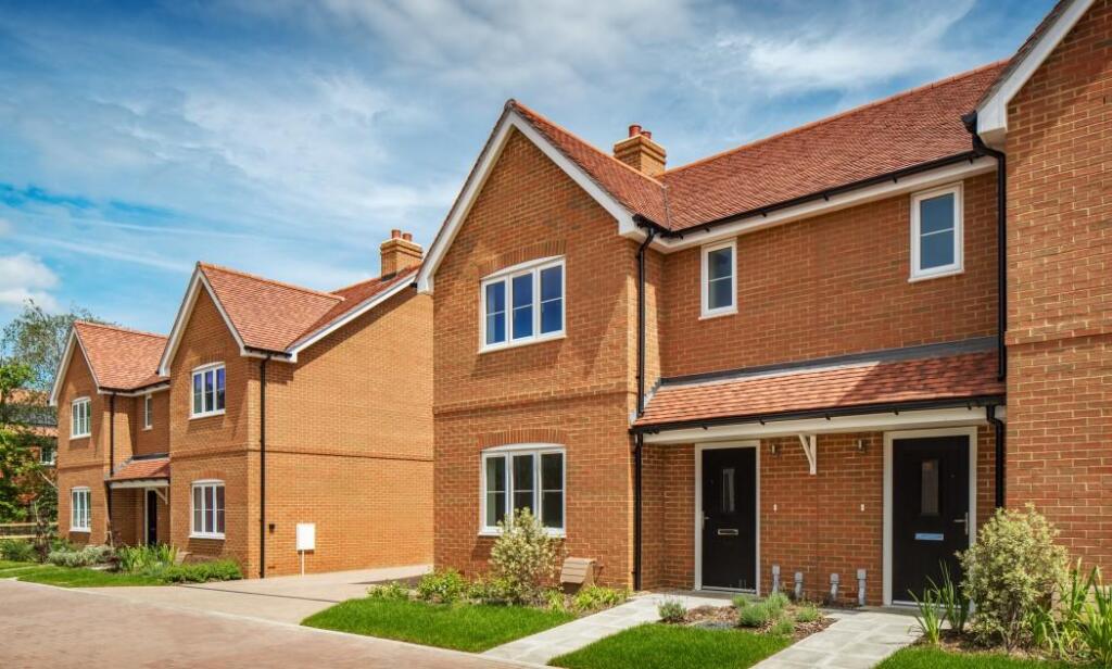 Main image of property: Crowborough, 
East Sussex, 
TN6 3RA