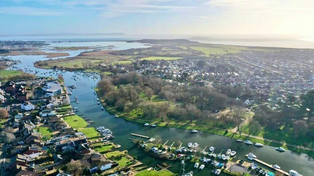 Main image of property: Christchurch, Close to