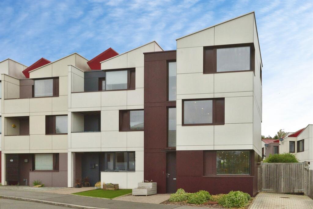 Main image of property: Milland Way, Oxley Park, Milton Keynes