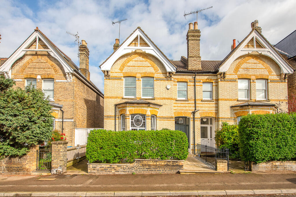 Main image of property: Kings Road, Kingston upon Thames, KT2