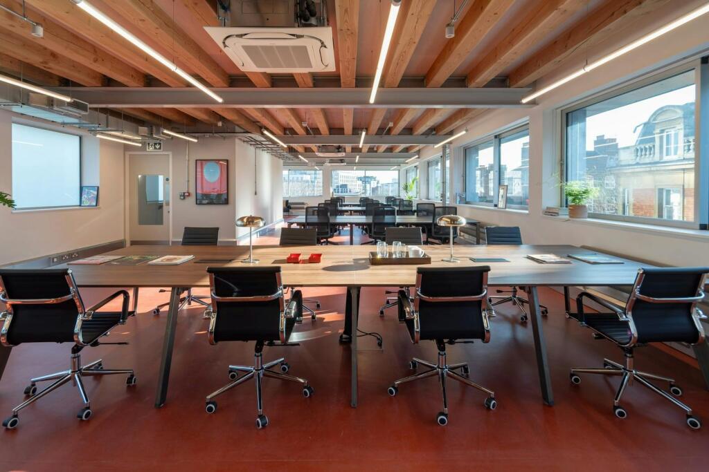 Office Space