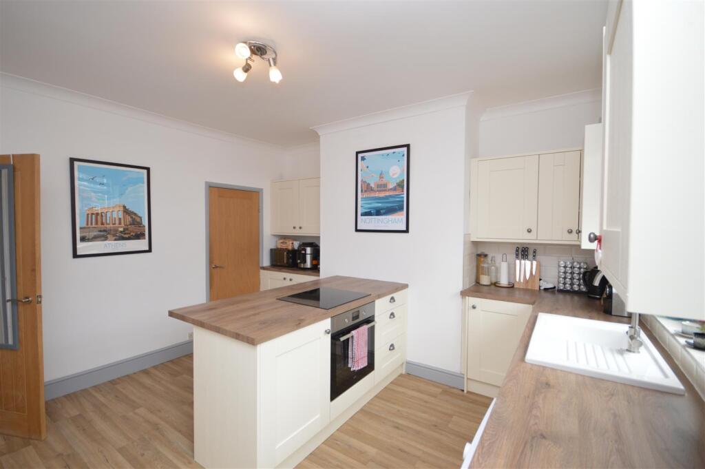 Main image of property: Walden Street, Castleford