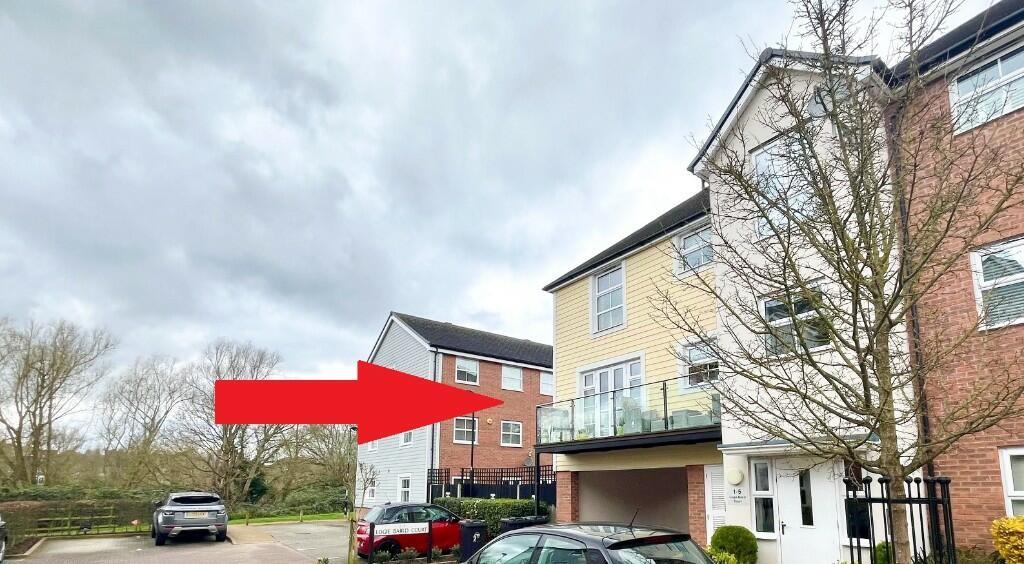 Main image of property: Plaxton Way, Ware, Hertfordshire, SG12