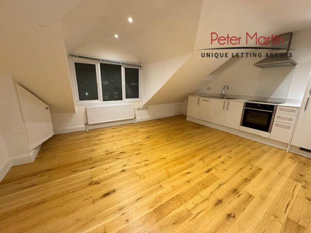 Main image of property: Mountfield Road, Finchley, N3