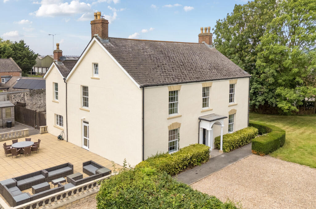 Main image of property: Edingworth Road, Edingworth, Weston-super-Mare, Somerset, BS24