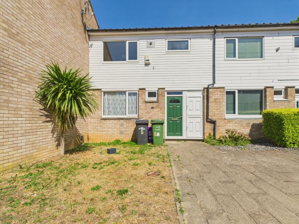 Main image of property: Ellindon, Bretton, Peterborough, PE3 8RG