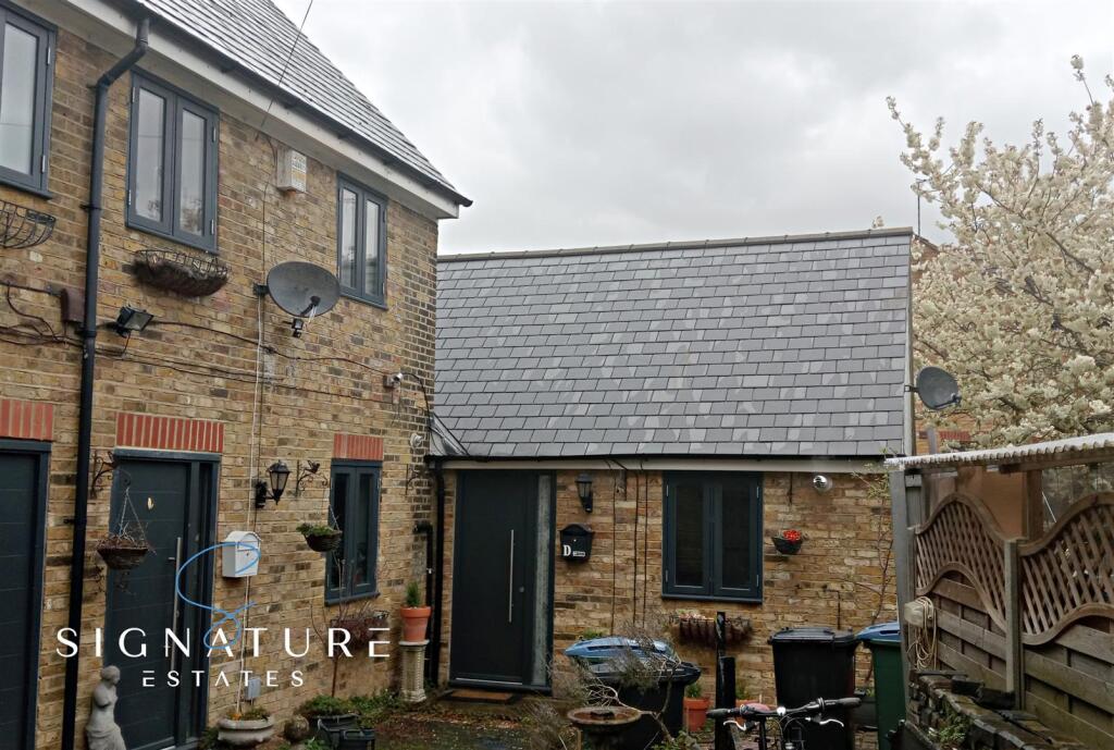 Main image of property: Loates Lane, Watford