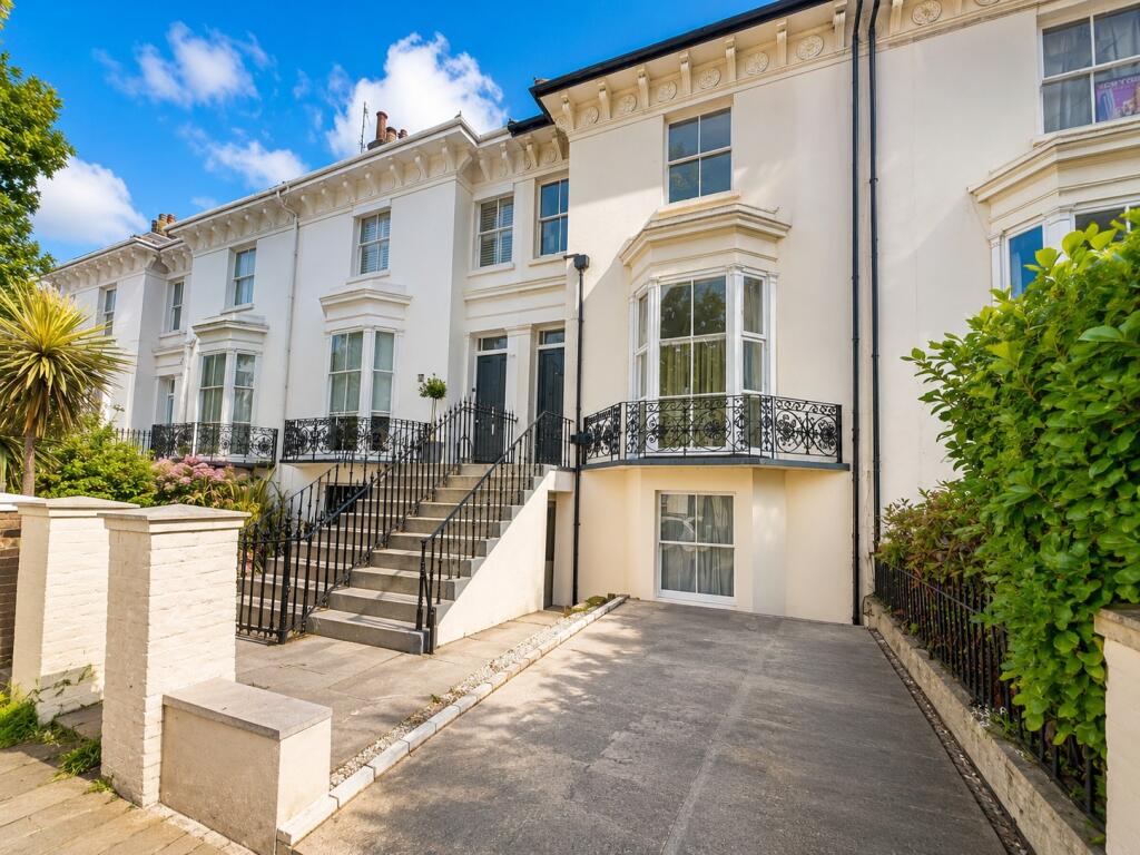 Main image of property: Compton Avenue, Brighton, BN1