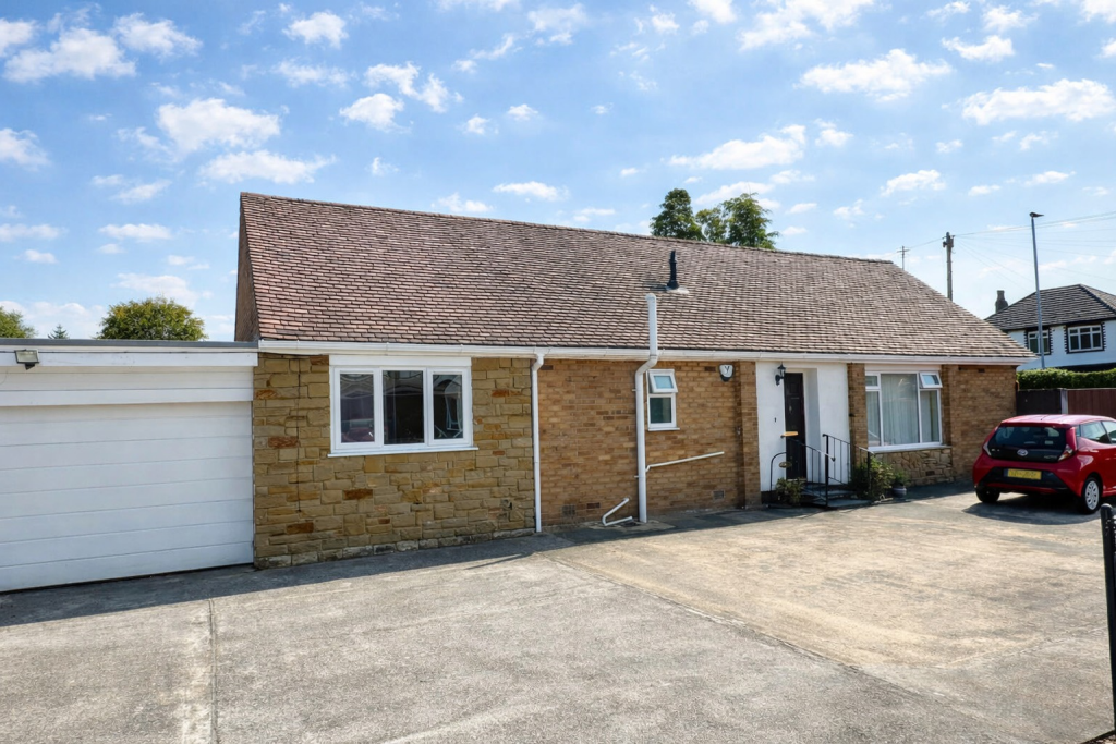 Main image of property: Birchall Avenue, Culcheth, Warrington, Cheshire, WA3