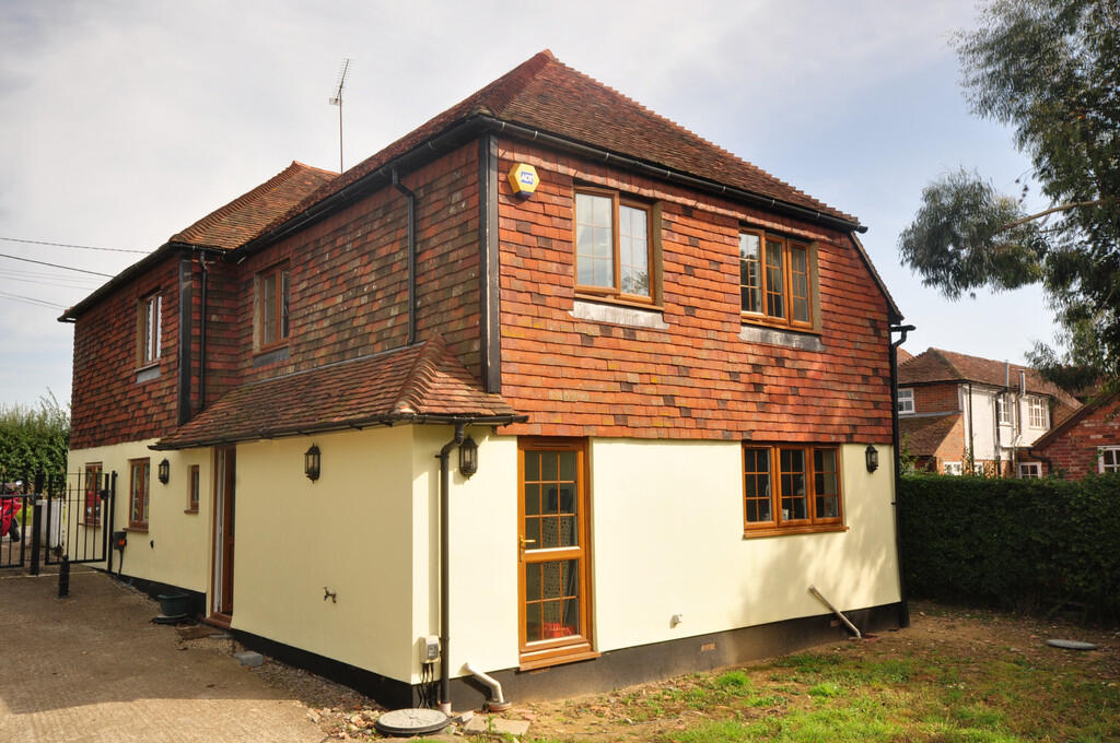 Main image of property: Marden