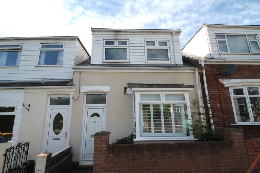 Main image of property: Surrey Place , New Herrington, Houghton-Le-Spring