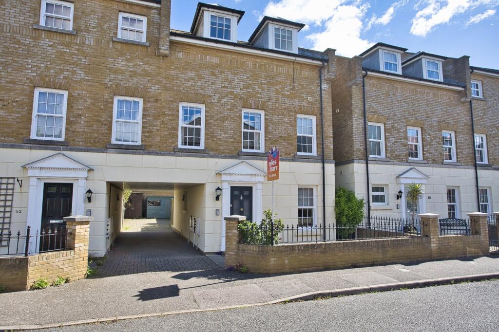 Main image of property: Ardent Avenue, Walmer, Deal, Kent, CT14