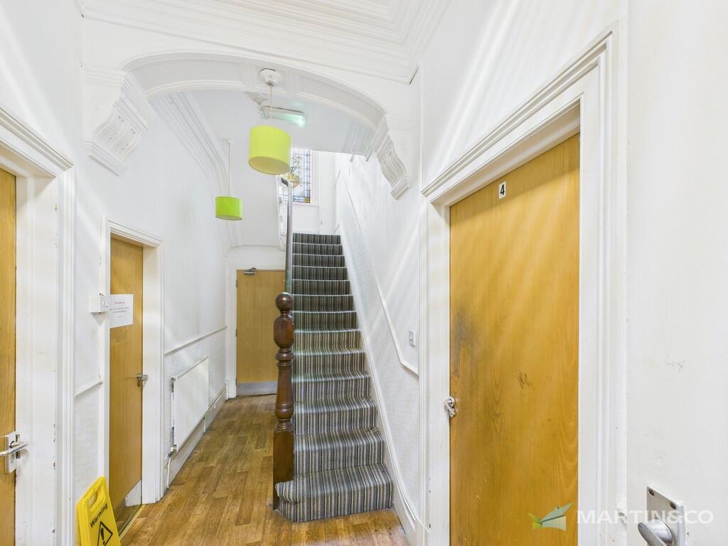 Main image of property: Palatine Road, Blackpool